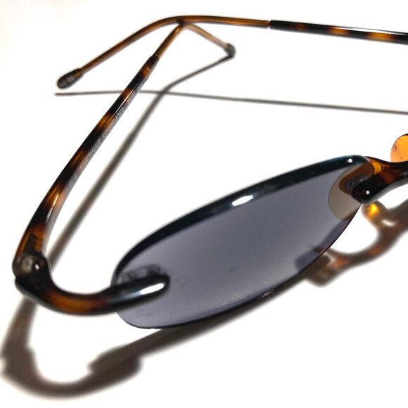 Scojo Gels Sun Reader Glasses +2.50 - Picture 4 of 13